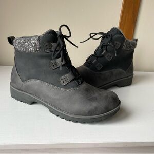 New JBU Womens Winter Boots Size 8.5